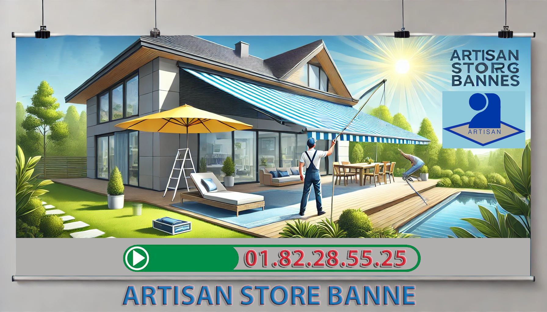 Deblocage Store Valenton